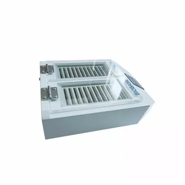 Gel Card Incubator