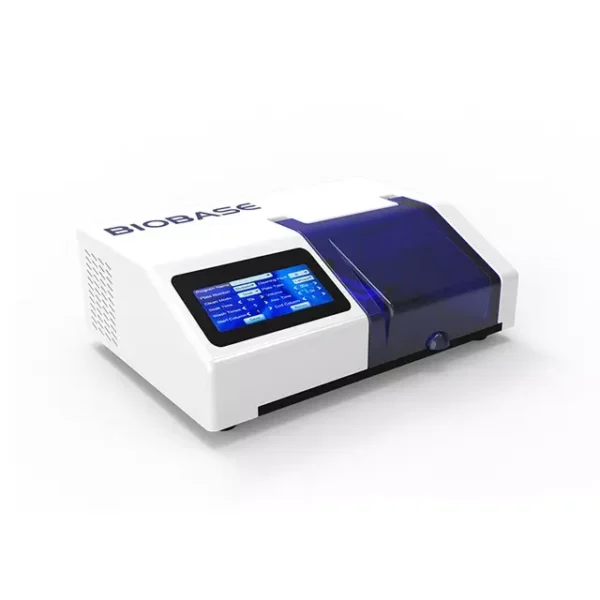 Elisa Microplate Washer