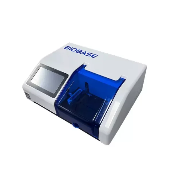 Elisa Microplate Washer