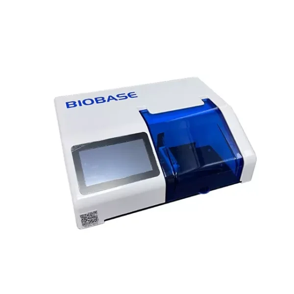 Elisa Microplate Washer