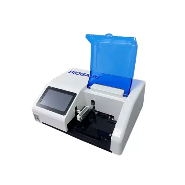 Elisa Microplate Washer