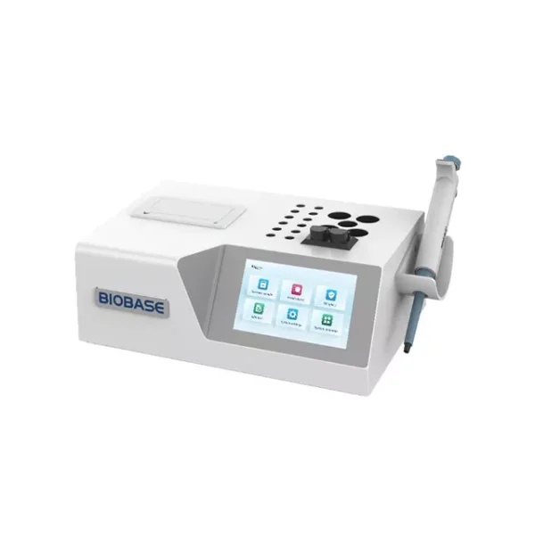 Blood Coagulation Analyzer