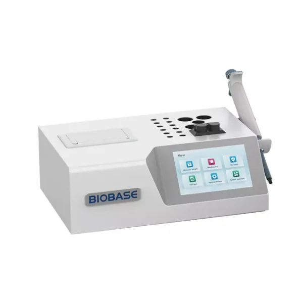 Blood Coagulation Analyzer