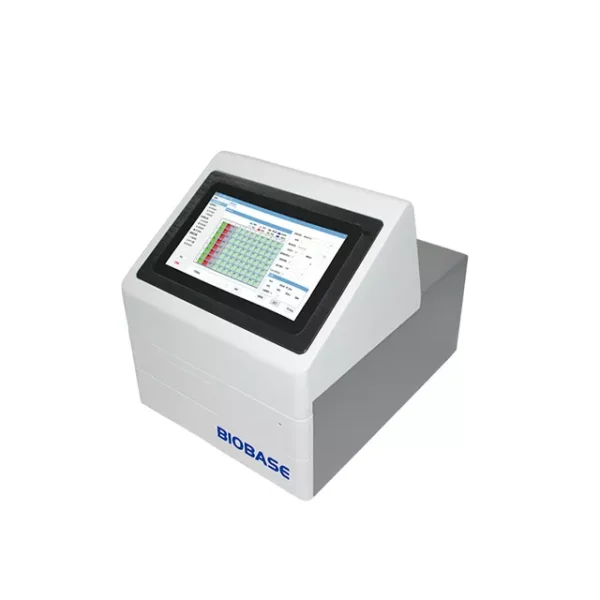 BIOBASE ELISA Microplate Reader