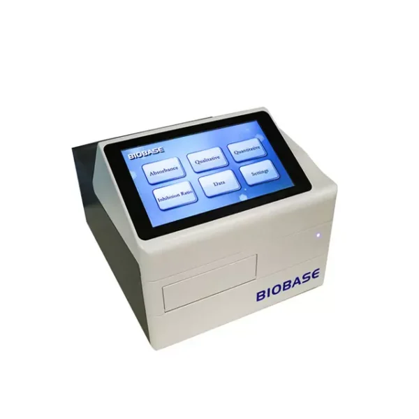 BIOBASE ELISA Microplate Reader