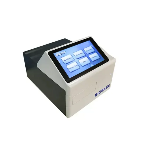 BIOBASE ELISA Microplate Reader