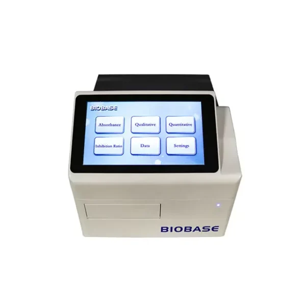 BIOBASE ELISA Microplate Reader