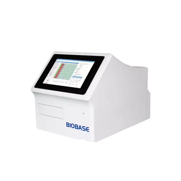 BIOBASE ELISA Microplate Reader