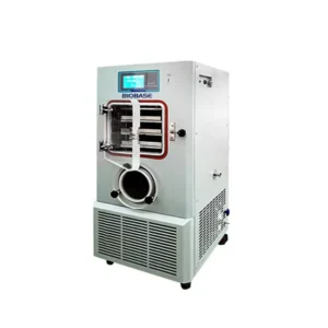 Pilot Freeze Dryer BK-FD20S BK-FD20T BK-FD30S BK-FD30T