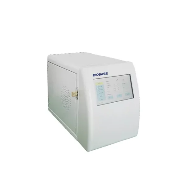 Total Organic Carbon Analyzer BK-TOC1500 & BK-TOC1700