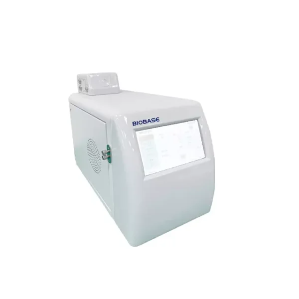 Total Organic Carbon Analyzer BK-TOC1500 & BK-TOC1700