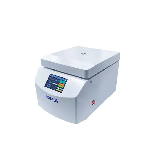 Biosafety Centrifuge