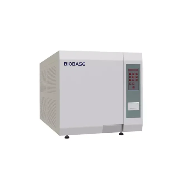 Table Top Autoclave Class B Series BKM-K/Z B