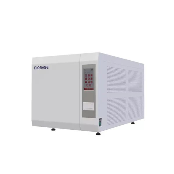 Table Top Autoclave Class B Series BKM-K/Z B