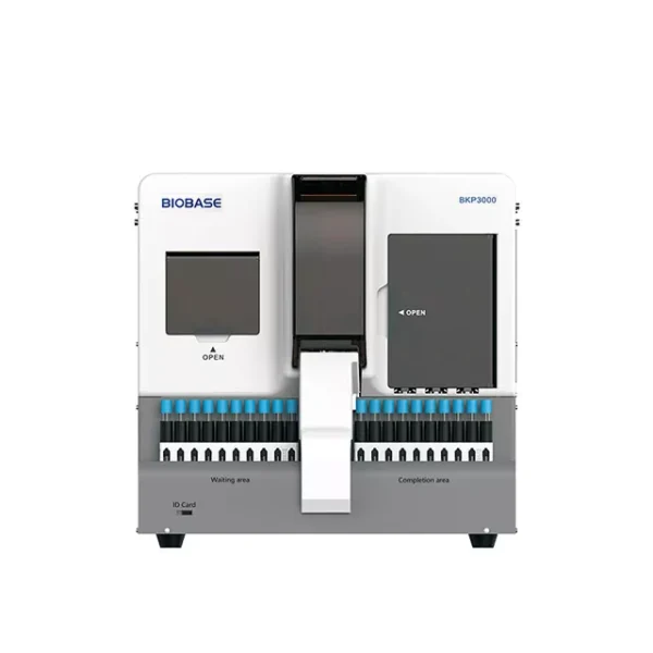 Fluorescence Immunoassay Analyzer BKP3000