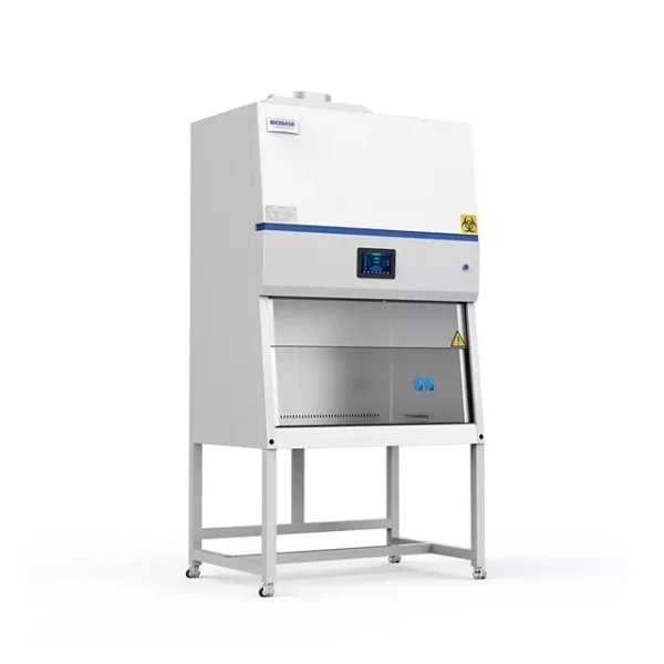 New Class II B2 Biosafety Cabinet PRO Series