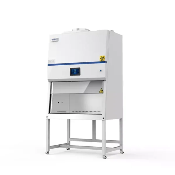 New Class II B2 Biosafety Cabinet PRO Series