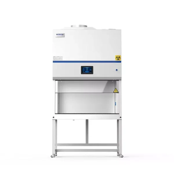 New Class II B2 Biosafety Cabinet PRO Series