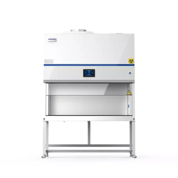 New Class II B2 Biosafety Cabinet PRO Series