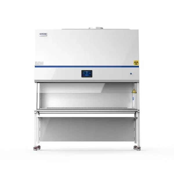 New Class II B2 Biosafety Cabinet PRO Series