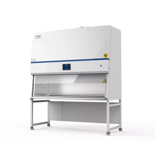 New Class II B2 Biosafety Cabinet PRO Series