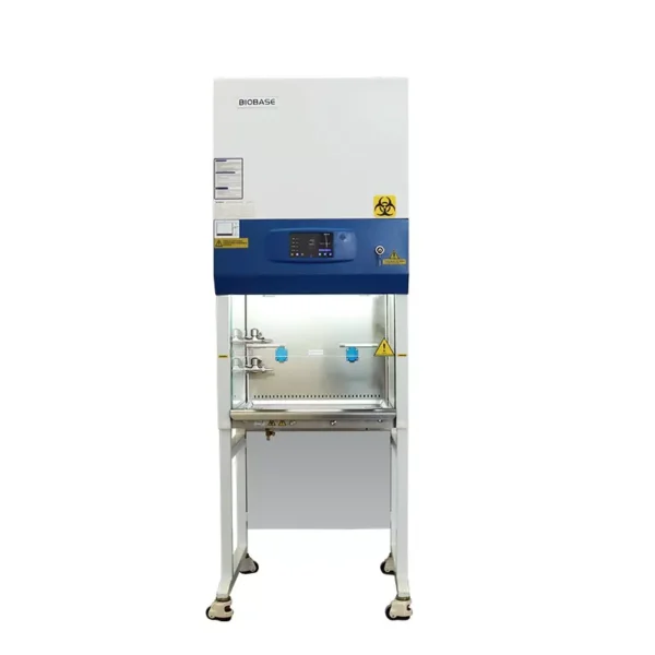 New EN Certified Biological Safety Cabinet BSC-2FA2-HA