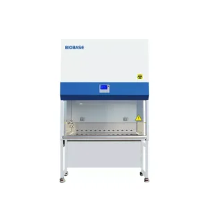 NSF Certified Class II A2 Biological Safety Cabinet