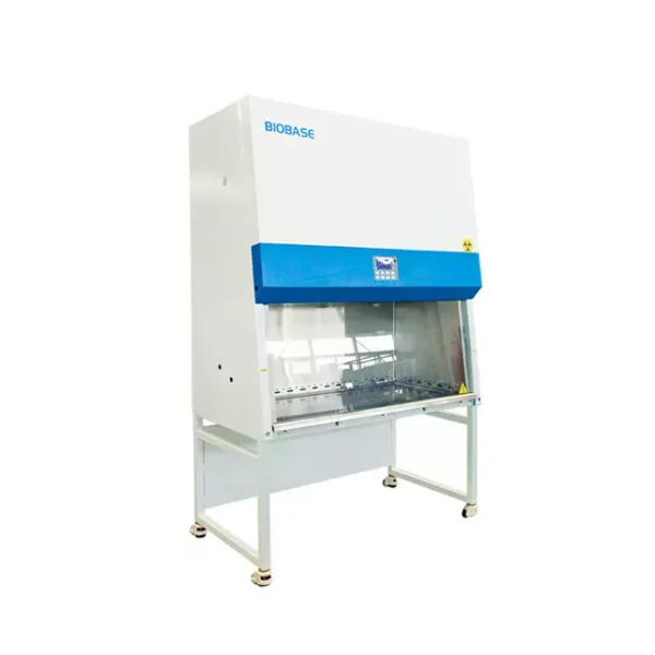 NSF Certified Class II A2 Biological Safety Cabinet