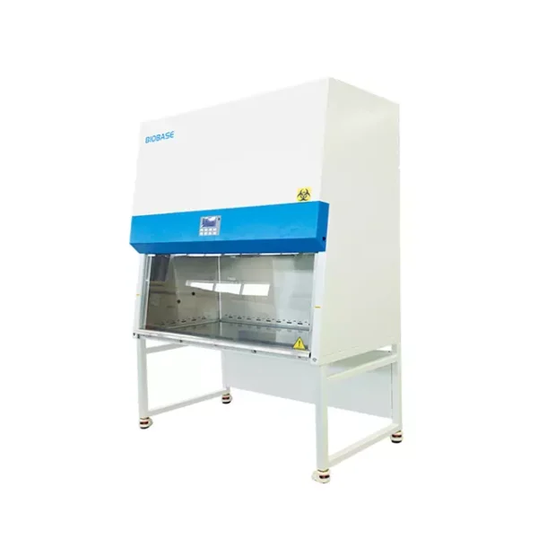 NSF Certified Class II A2 Biological Safety Cabinet