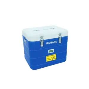 Biosafety Transport Box