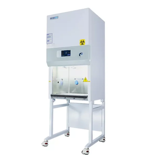 Class II A2 Biological Safety Cabinet EA2-2F