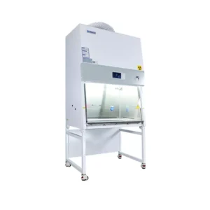 EC Series Class II B2 Biological Safety Cabinet