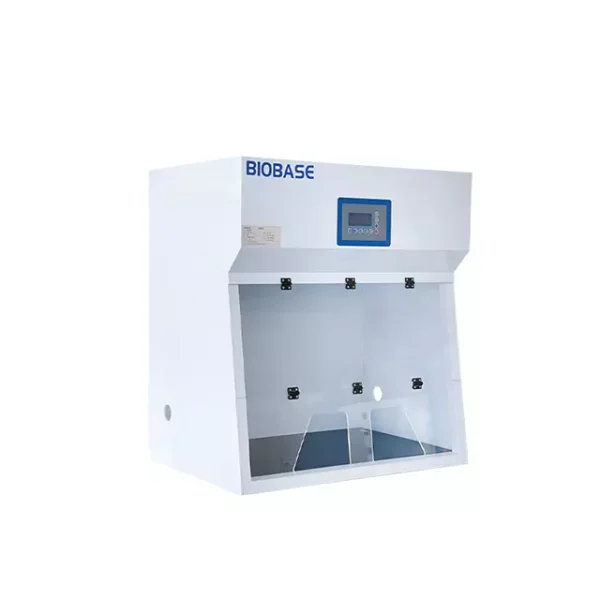 Ductless PP Fume Hood FH1000(PD)