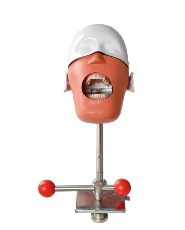 Dental Simulation Practice System