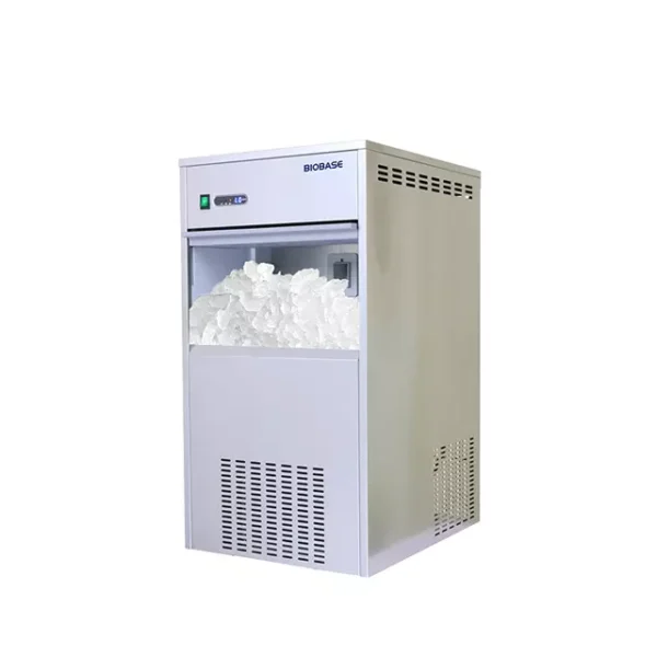 Flake Ice Maker FIM100, FIM120, FIM150, FIM200, FIM250