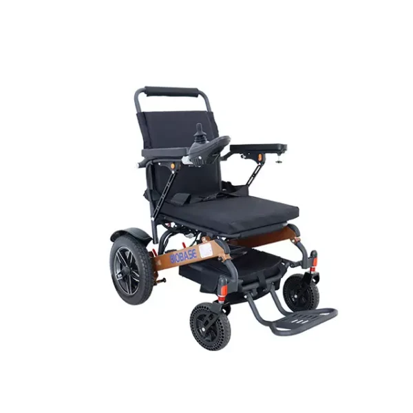 Electric Wheelchair MFN803 Series