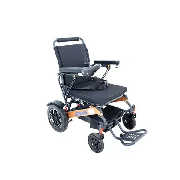 Electric Wheelchair MFN803 Series