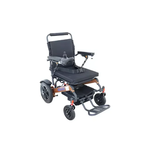 Electric Wheelchair MFN803 Series