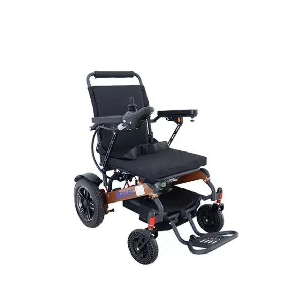 Electric Wheelchair MFN803 Series