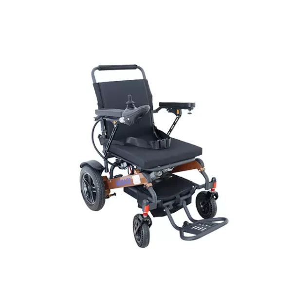 Electric Wheelchair MFN803 Series