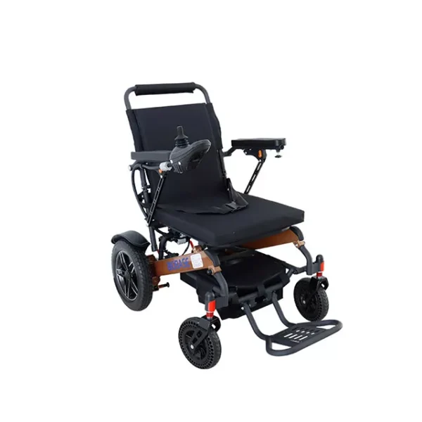 Electric Wheelchair MFN803 Series