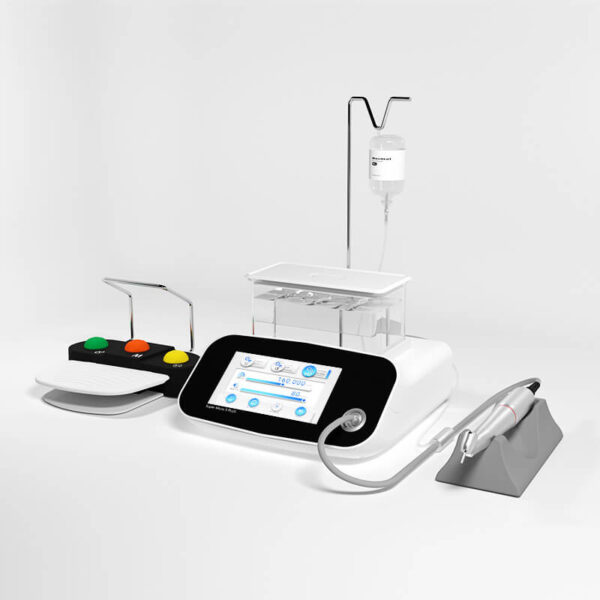 Dental Surgical Dynamic System