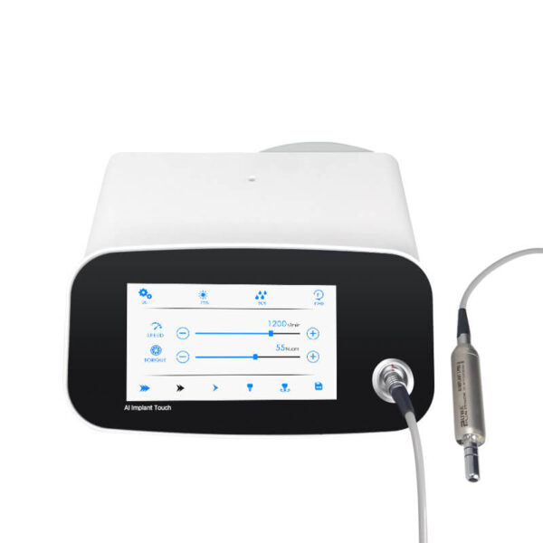 Dental implant system