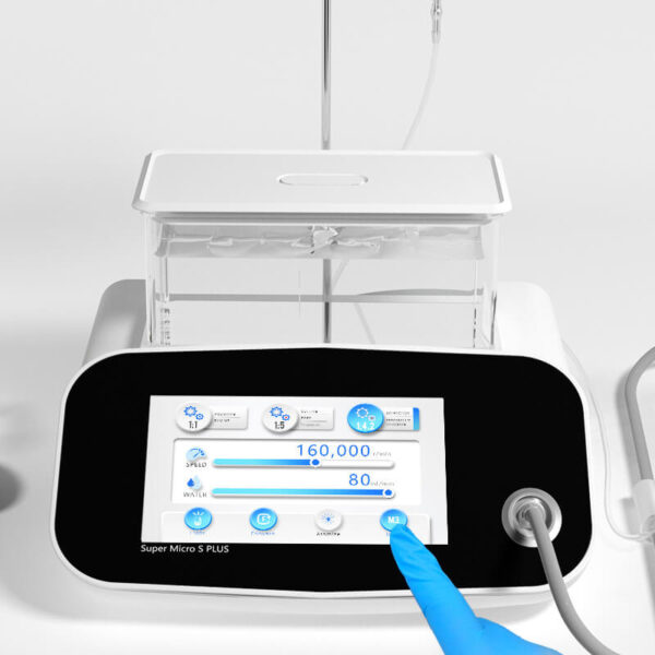 Dental Surgical Dynamic System