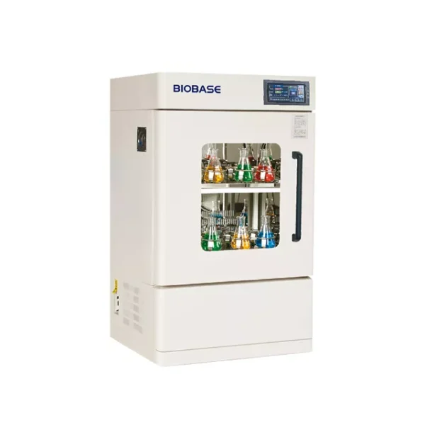 Vertical Type Shaking Incubator Single Door Double Door(BJPX-D)