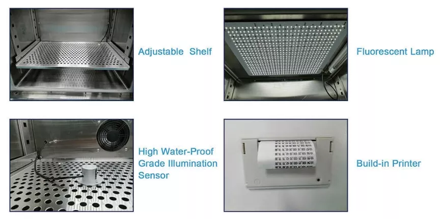 Medicine Stability Test Chamber(BJPX-MT)