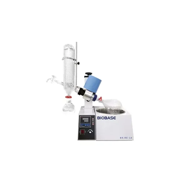 Rotary Evaporator