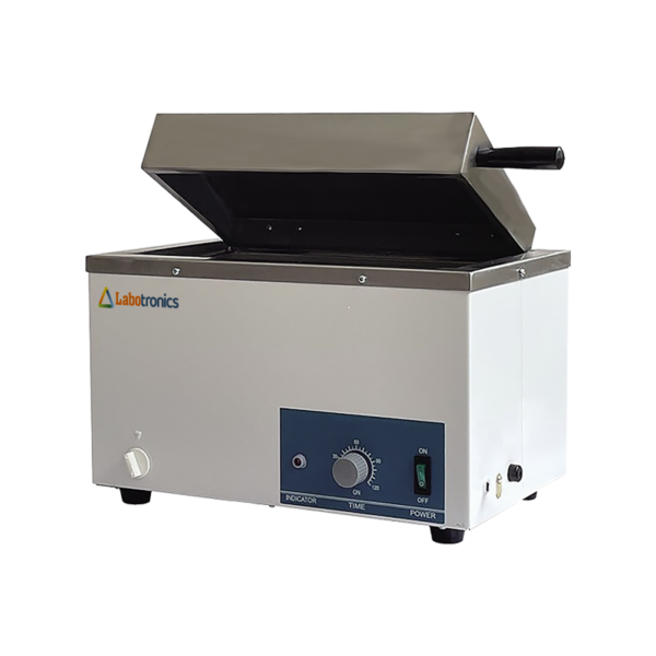 Electric Boiling Autoclave LB-10EBA