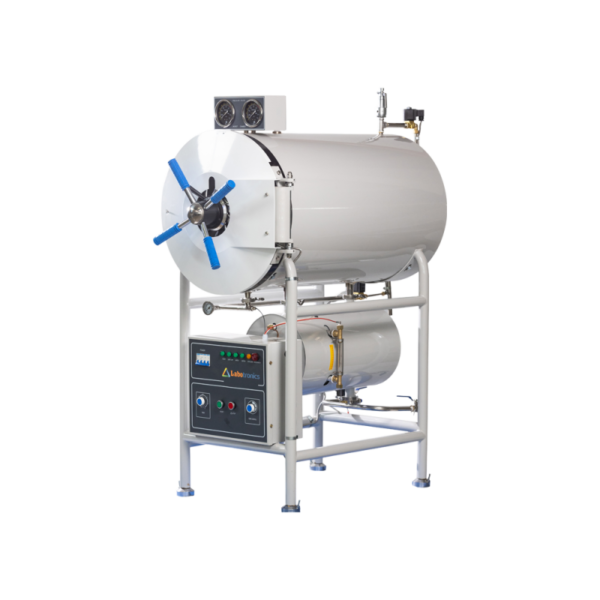 Horizontal Autoclave LB-10HCA