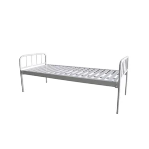 Flat Hospital Bed Model MF1S